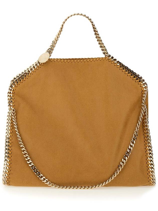 FALABELLA FOLD OVER TOTE BAG - STELLA MCCARTNEY - BALAAN 1