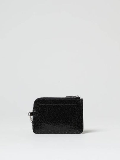 Wallet men Alexander Mcqueen - ALEXANDER MCQUEEN - BALAAN 2