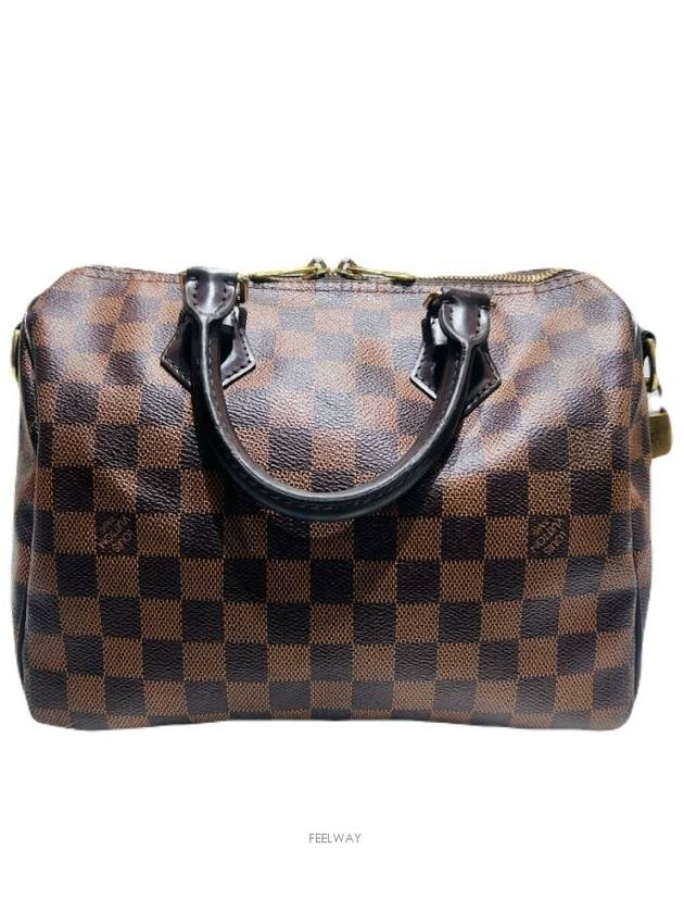 women cross bag - LOUIS VUITTON - BALAAN 7