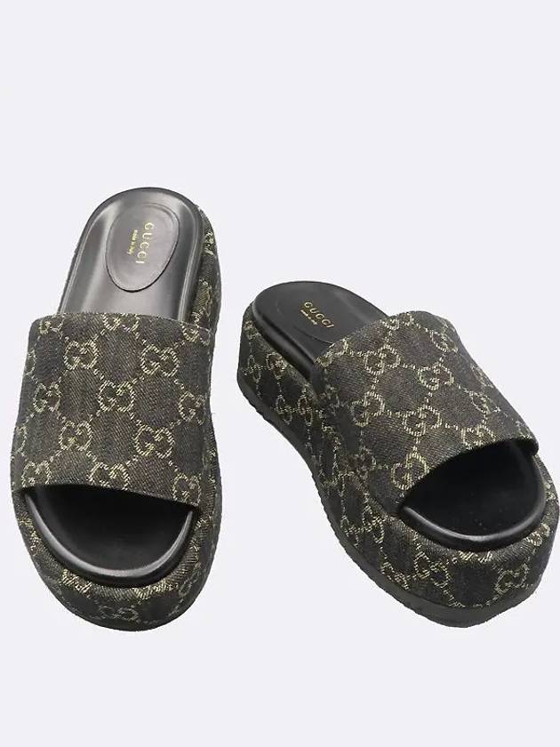 Smith Market Used Luxury Goods 623212 Women s Shoes - GUCCI - BALAAN 1