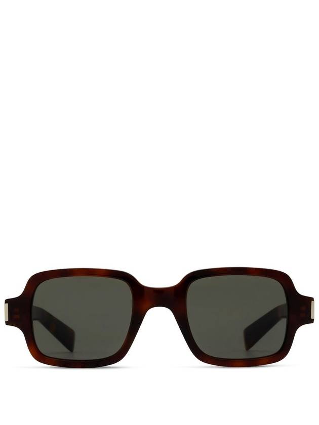 Saint Laurent SL 720 Havana - SAINT LAURENT - BALAAN 1