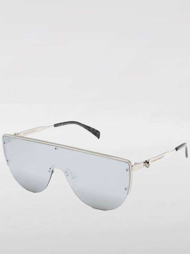 Sunglasses men Alexander Mcqueen - ALEXANDER MCQUEEN - BALAAN 1