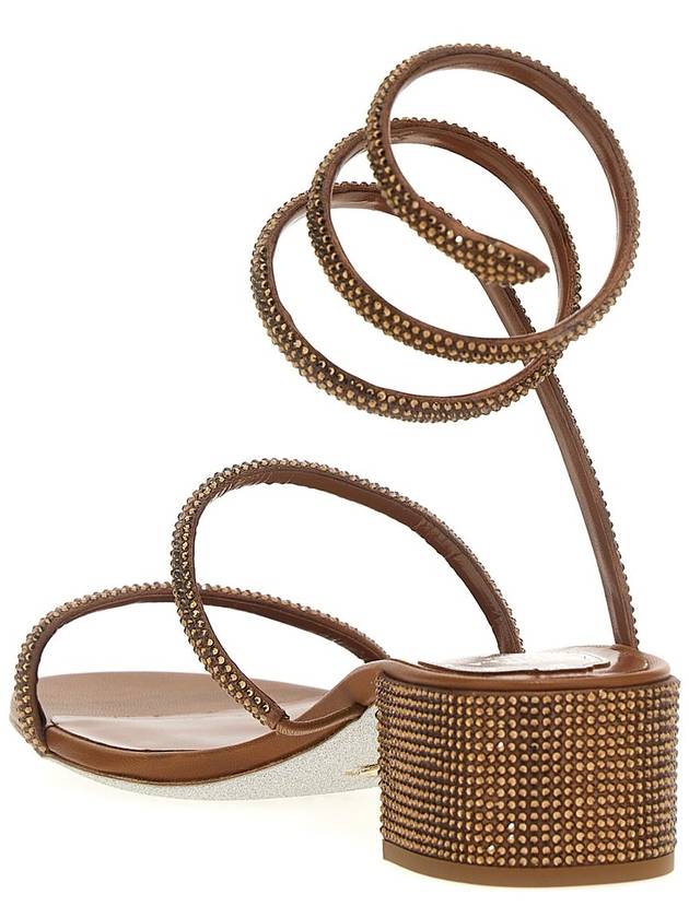 René Caovilla 'Cleo' Sandals - RENE CAOVILLA - BALAAN 3