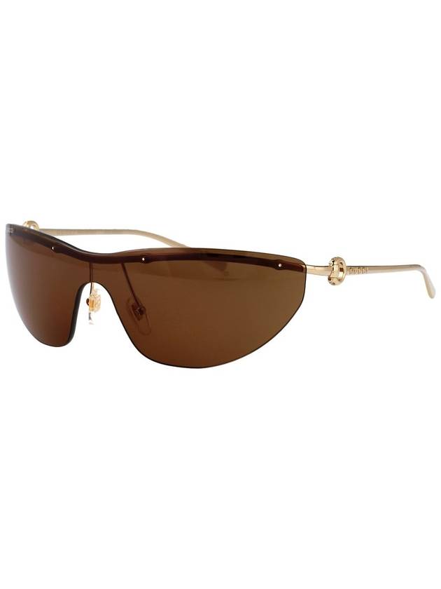 Gucci Eyewear Sunglasses - GUCCI - BALAAN 2