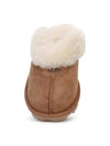 Women's Coquette Slippers Chestnut - UGG - BALAAN 3