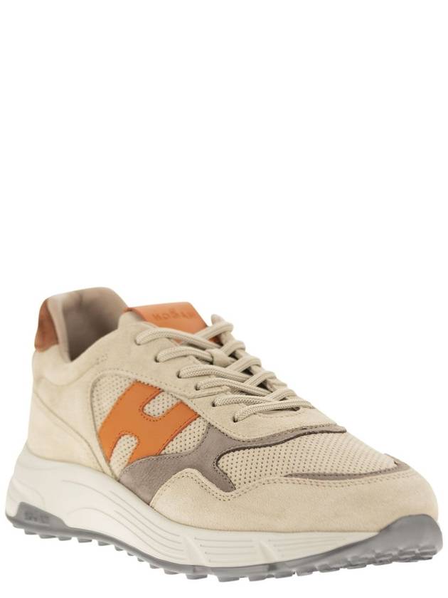 Sneakers HXM5630ER90 T38612Q - HOGAN - BALAAN 3