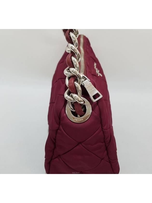 women shoulder bag - PRADA - BALAAN 5