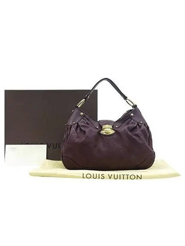 M93125 shoulder bag - LOUIS VUITTON - BALAAN 1