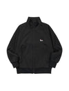 Logo Track Jacket Black - LIBERE - BALAAN 2