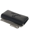 Chelsea Chain Cross Long Wallet - VIVIENNE WESTWOOD - BALAAN 5