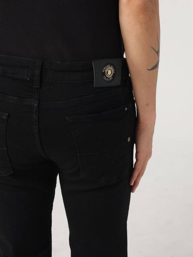 Jeans men Versace Jeans Couture - VERSACE - BALAAN 3