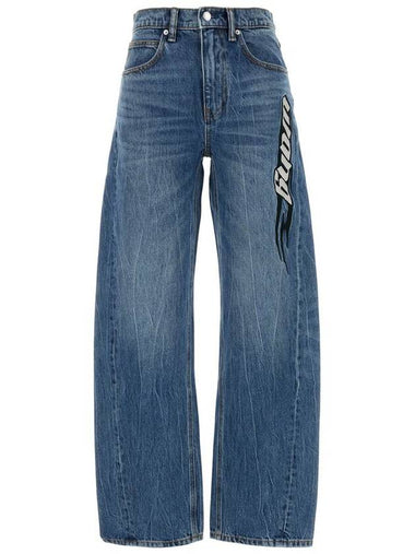 Alexander Wang Jeans - ALEXANDER WANG - BALAAN 1