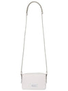 5AC Small Camera Cross Bag White - MAISON MARGIELA - BALAAN 5