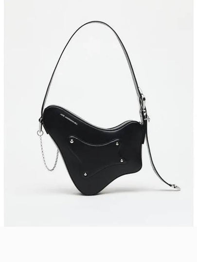 Guitar Shoulder Bag Black - ANDERSSON BELL - BALAAN 2