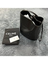 Small Bucket Bag 118293GCX38SI B0021322821 - CELINE - BALAAN 8