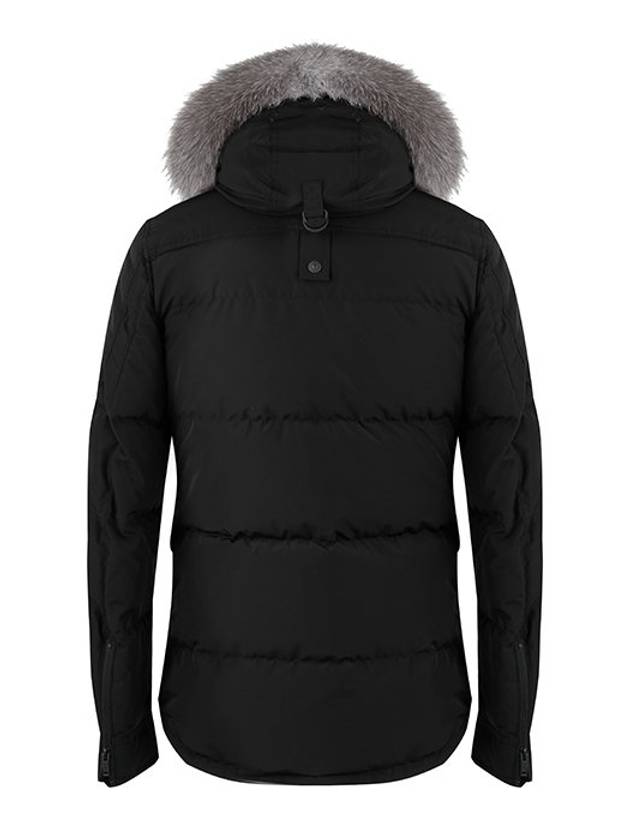 MK8612MMWJ 310 Men's Parka - MOOSE KNUCKLES - BALAAN 3