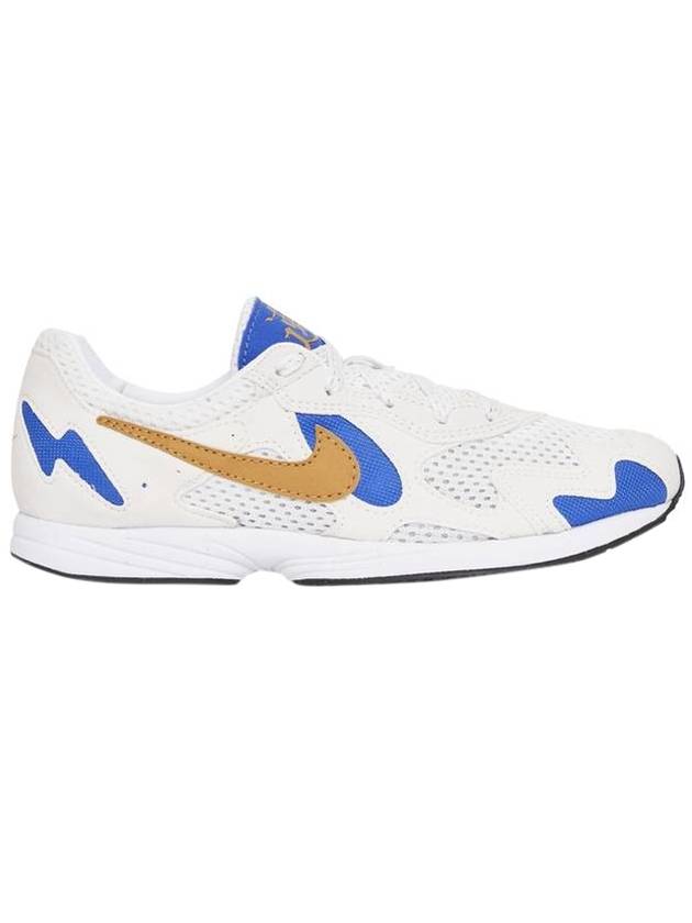 Air Streak Lite Low Top Sneakers Summit White - NIKE - BALAAN 1