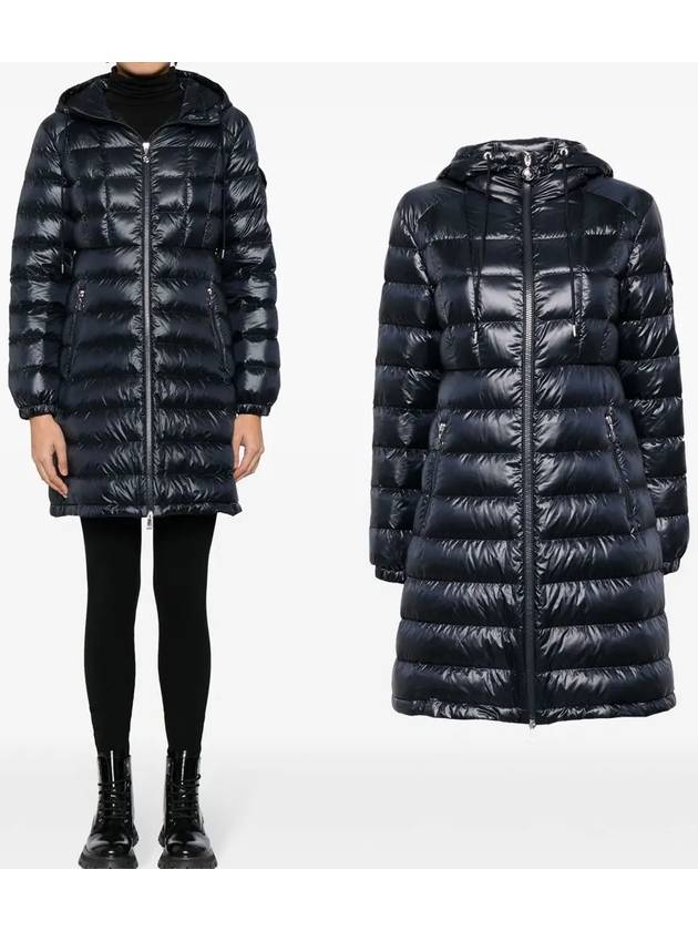 24 Women AMINTORE Padded Jacket 1A00007 595ZZ 776 - MONCLER - BALAAN 1