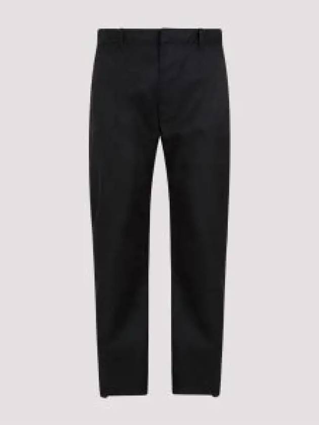 RENYLON trousers SPH661WQ8F0002 B0711094135 - PRADA - BALAAN 2