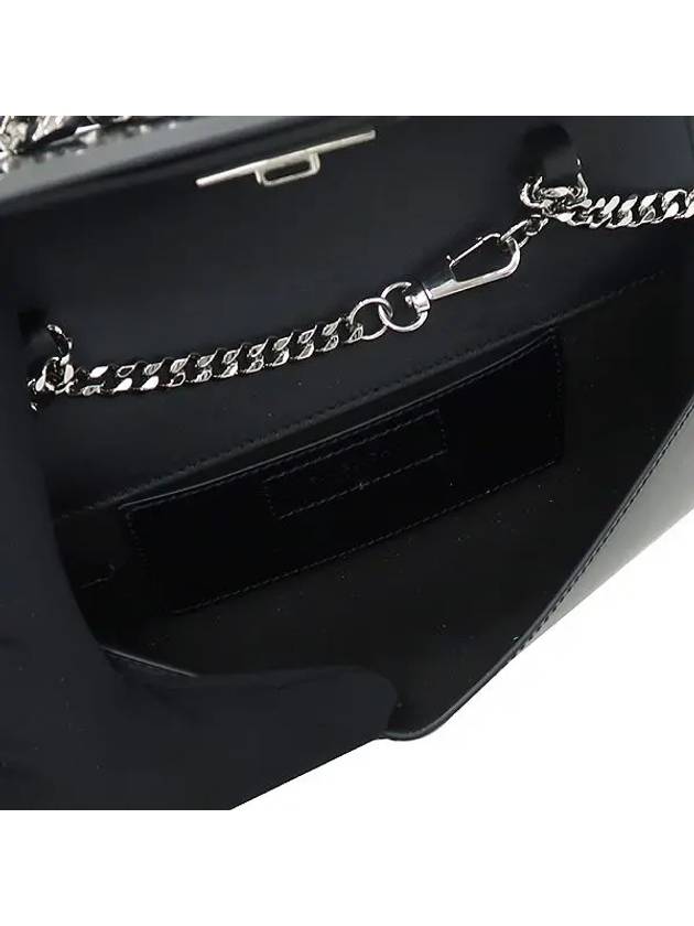 BB05468776 Crossbody Bag - GIVENCHY - BALAAN 5