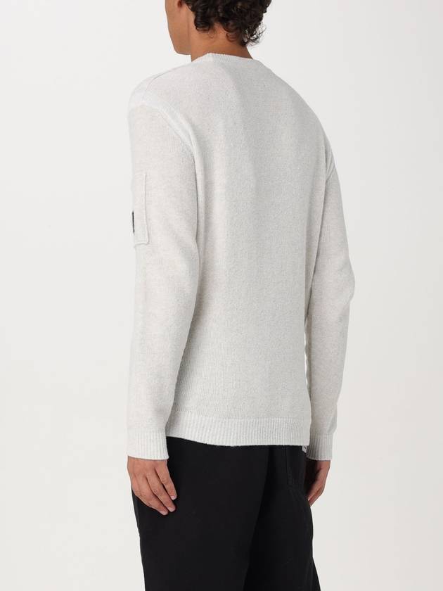 Sweater men C.p. Company - CP COMPANY - BALAAN 2