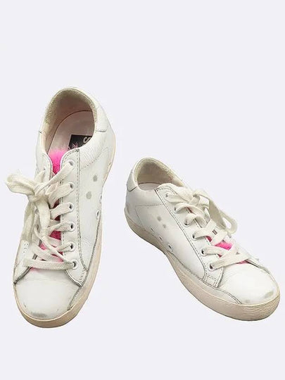 Smith Market G31WS590 Sneakers Women s Shoes - GOLDEN GOOSE - BALAAN 2