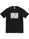 Float short sleeve t shirt black - SUPREME - BALAAN 2