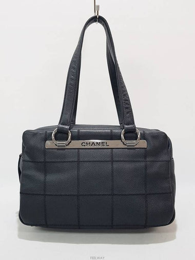 women shoulder bag - CHANEL - BALAAN 1