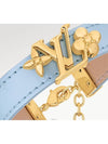 M8525Z NEW LV REMIX Gram Bracelet - LOUIS VUITTON - BALAAN 3