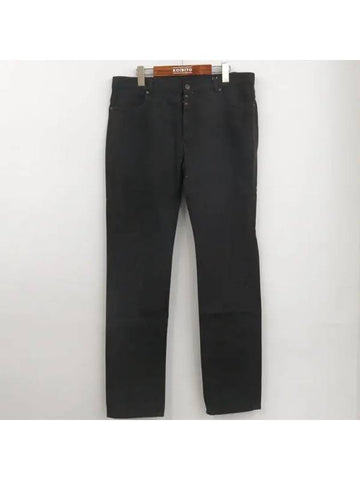 Smith Market Maison Margiela S30LA0071 Pants Men s Clothing - MAISON MARGIELA - BALAAN 1