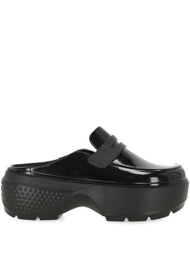 Crocs Flat Shoes - CROCS - BALAAN 1