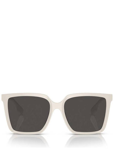 Burberry BE4411D Ivory - BURBERRY - BALAAN 1