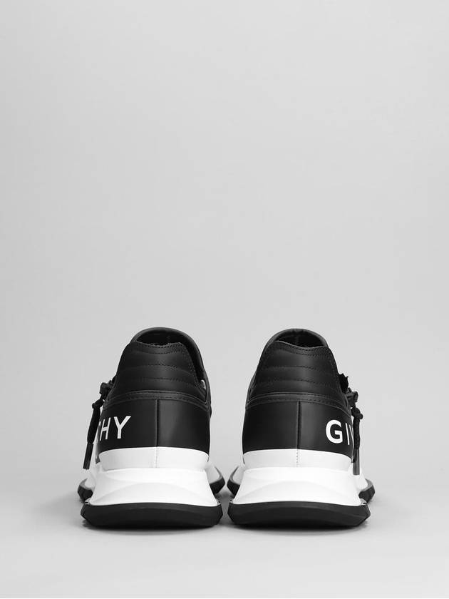 Givenchy Spectre Sneakers - GIVENCHY - BALAAN 4