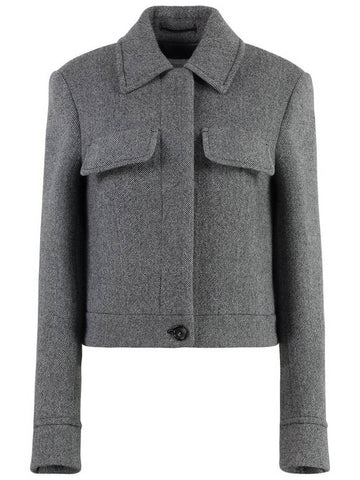 SPORTMAX CLOTHING JACKET - MAX MARA SPORTMAX - BALAAN 1