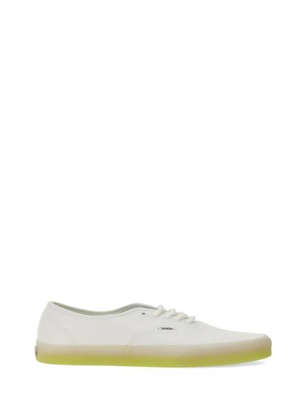 sneakers VN0009PV WHT1 WHITE - VANS - BALAAN 1