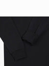 Venice Long Sleeve T-Shirt Black - DEUS EX MACHINA - BALAAN 4