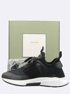 Smith Market Black Sneakers Men s Shoes - TOM FORD - BALAAN 1