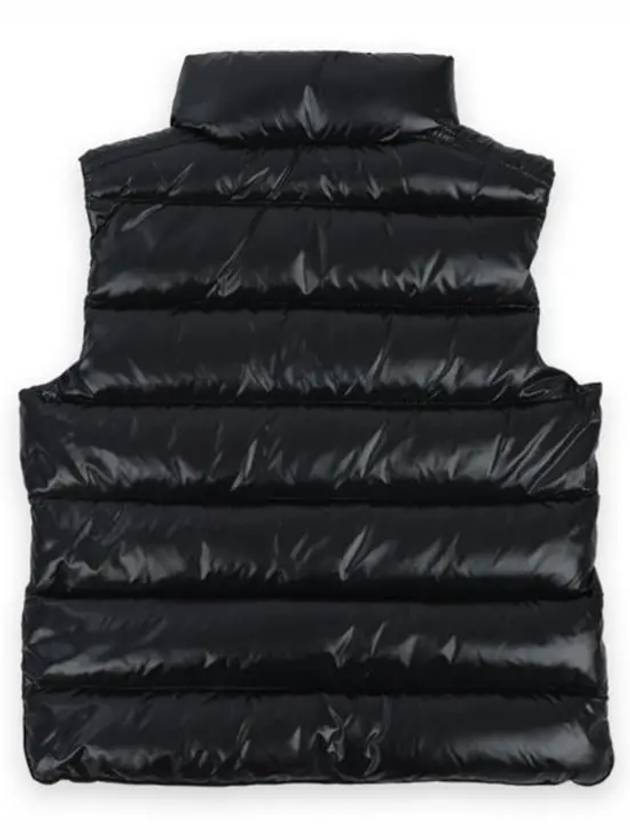 Kids TIB Padded Vest 1A12620 68950 999 - MONCLER - BALAAN 2