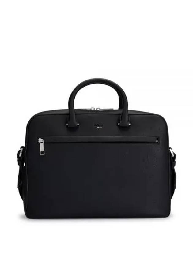 Ray S Brief Case Black - HUGO BOSS - BALAAN 2