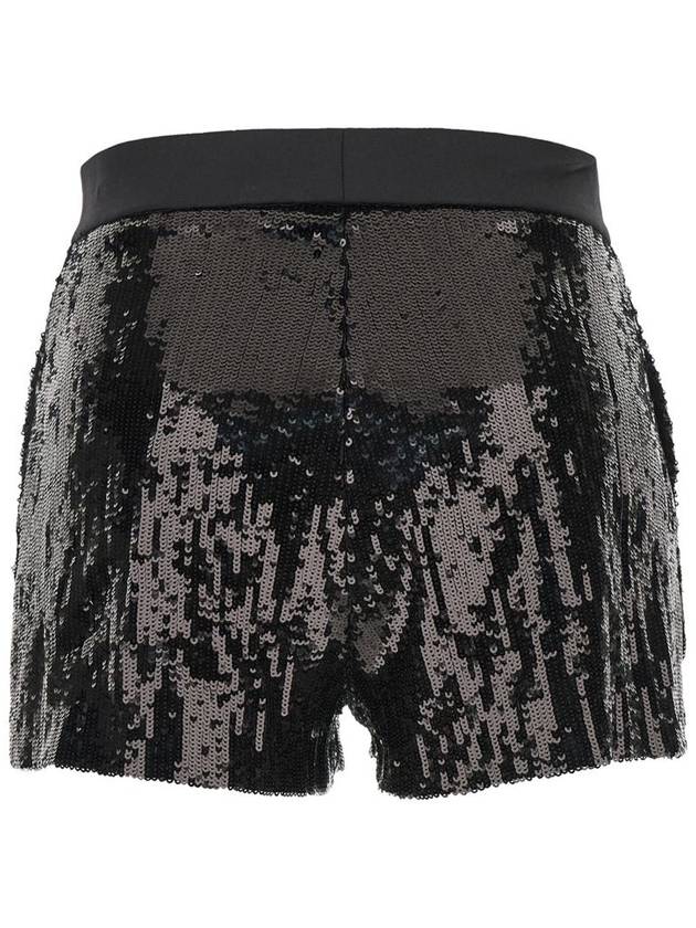 Paillettes Short - PT TORINO - BALAAN 2