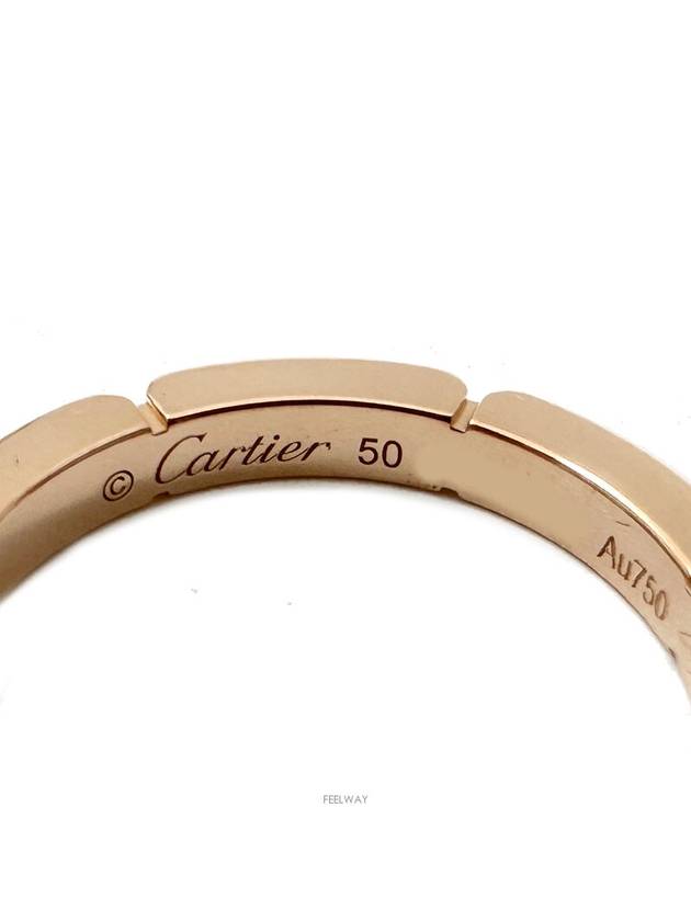 women rings - CARTIER - BALAAN 4