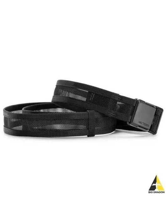 Heliad 32 Belt Black - ARC'TERYX - BALAAN 2