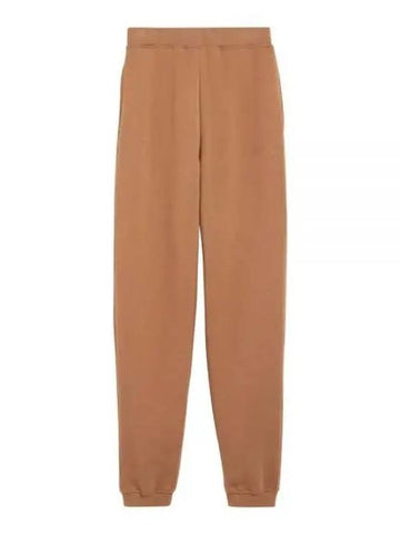 24 TAMARO 19781041 002 19781041600 cotton pants - MAX MARA - BALAAN 1