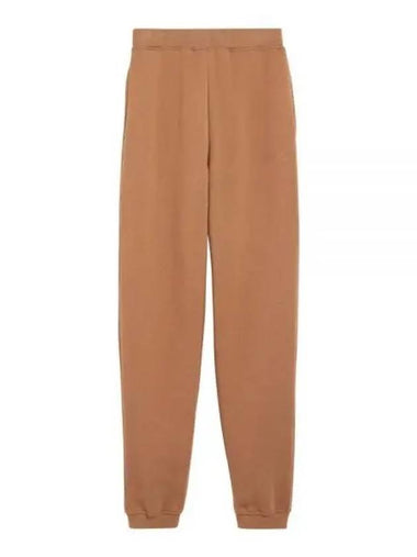 24 TAMARO 19781041 002 19781041600 cotton pants - MAX MARA - BALAAN 1