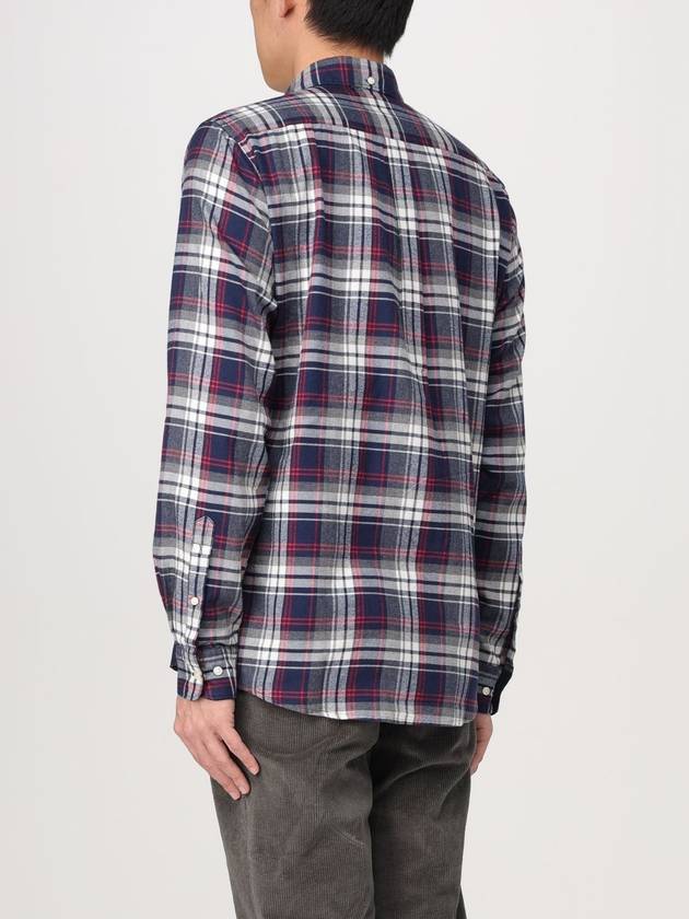 Shirt men Barbour - BARBOUR - BALAAN 2