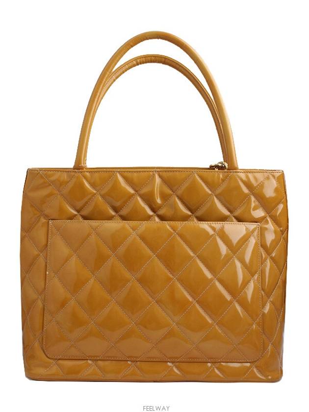 women tote bag - CHANEL - BALAAN 3