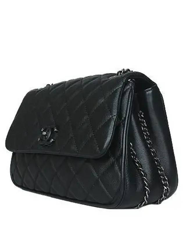 COCO shoulder bag - CHANEL - BALAAN 3