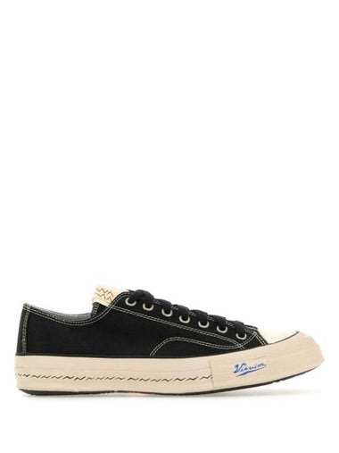 Sneakers 0124101001003 BLACK - VISVIM - BALAAN 1