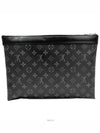 men clutch bag - LOUIS VUITTON - BALAAN 4