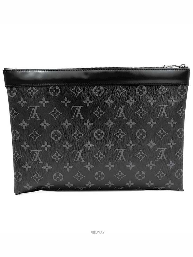 men clutch bag - LOUIS VUITTON - BALAAN 4